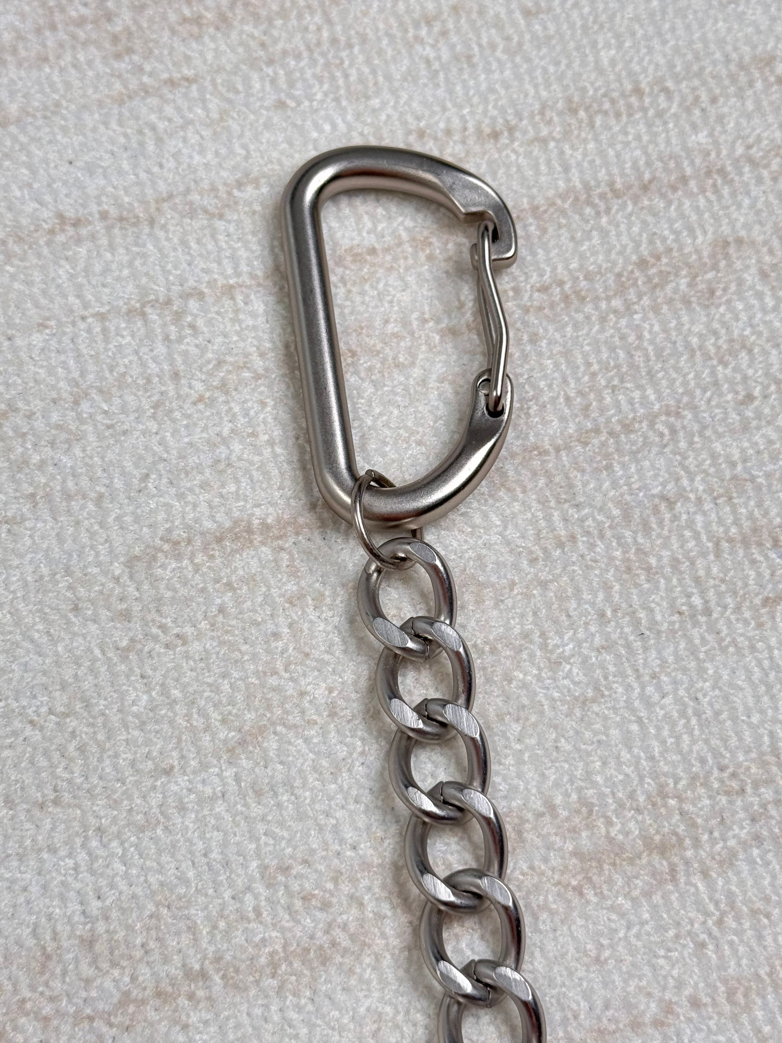 Dickies Brand New* Dickies Waist Chain Size ONE SIZE - 5 Thumbnail