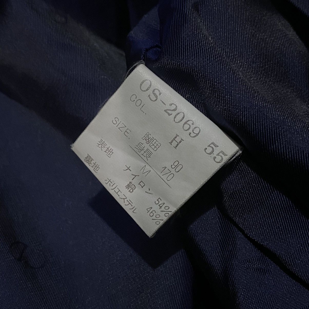Christian Dior Monsieur × Vintage 🔥RARE🔥 Vintage Christian Dior monsieur jacket Size US L / EU 52-54 / 3 - 8 Thumbnail