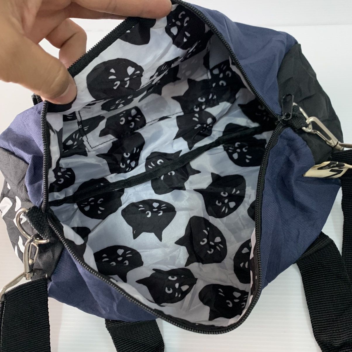 Issey Miyake Ne Net Issey Miyake Papillon Bag Size ONE SIZE - 10 Thumbnail