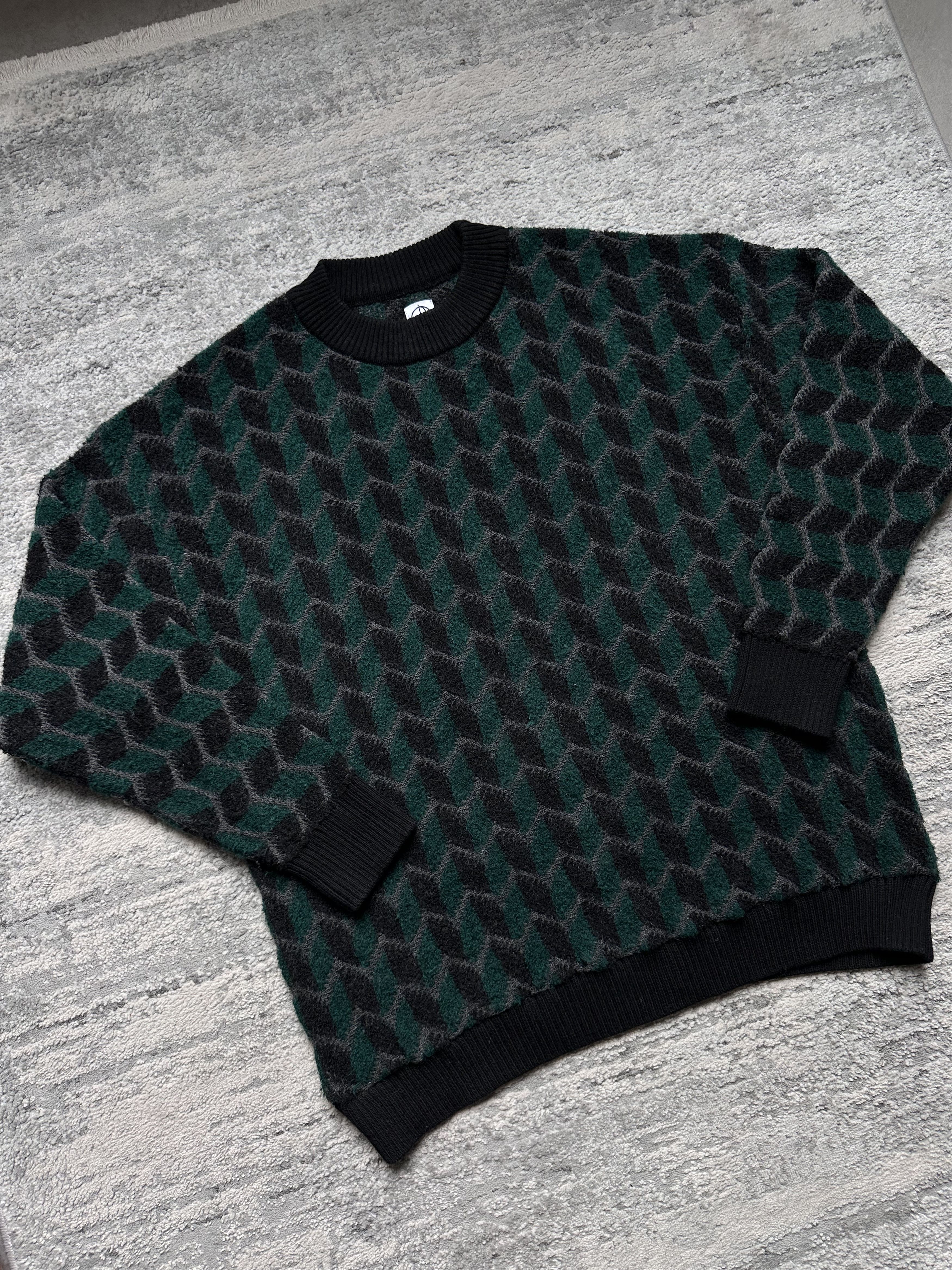 Polar Skate Co. Polar skate co sweater Size US L / EU 52-54 / 3 - 2 Thumbnail