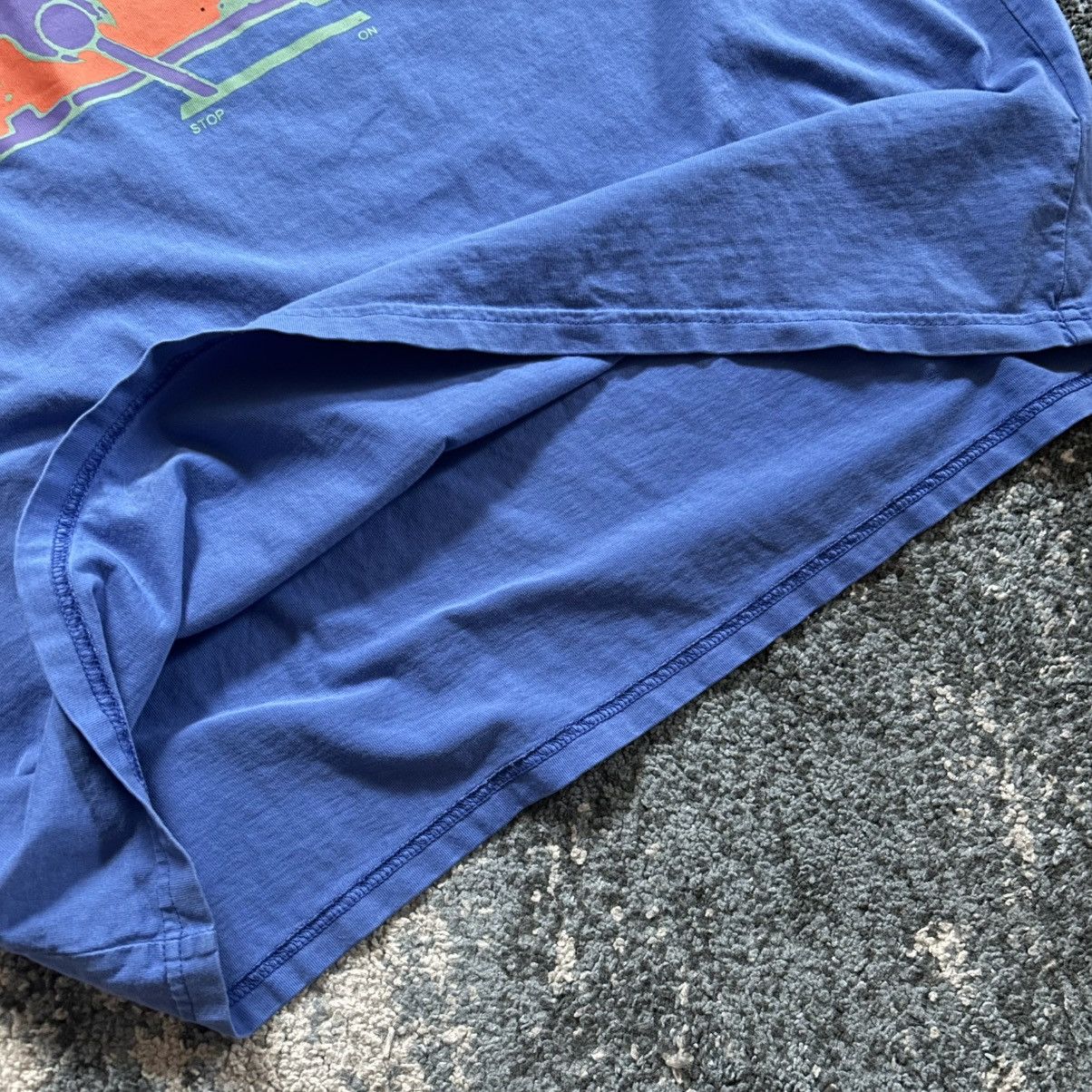 Brain Dead 2020 BRAiN DEAD STUDiOS FAiRFAX KiLLSWiTCH TEE NEW YORK CiTY Size US L / EU 52-54 / 3 - 10 Thumbnail