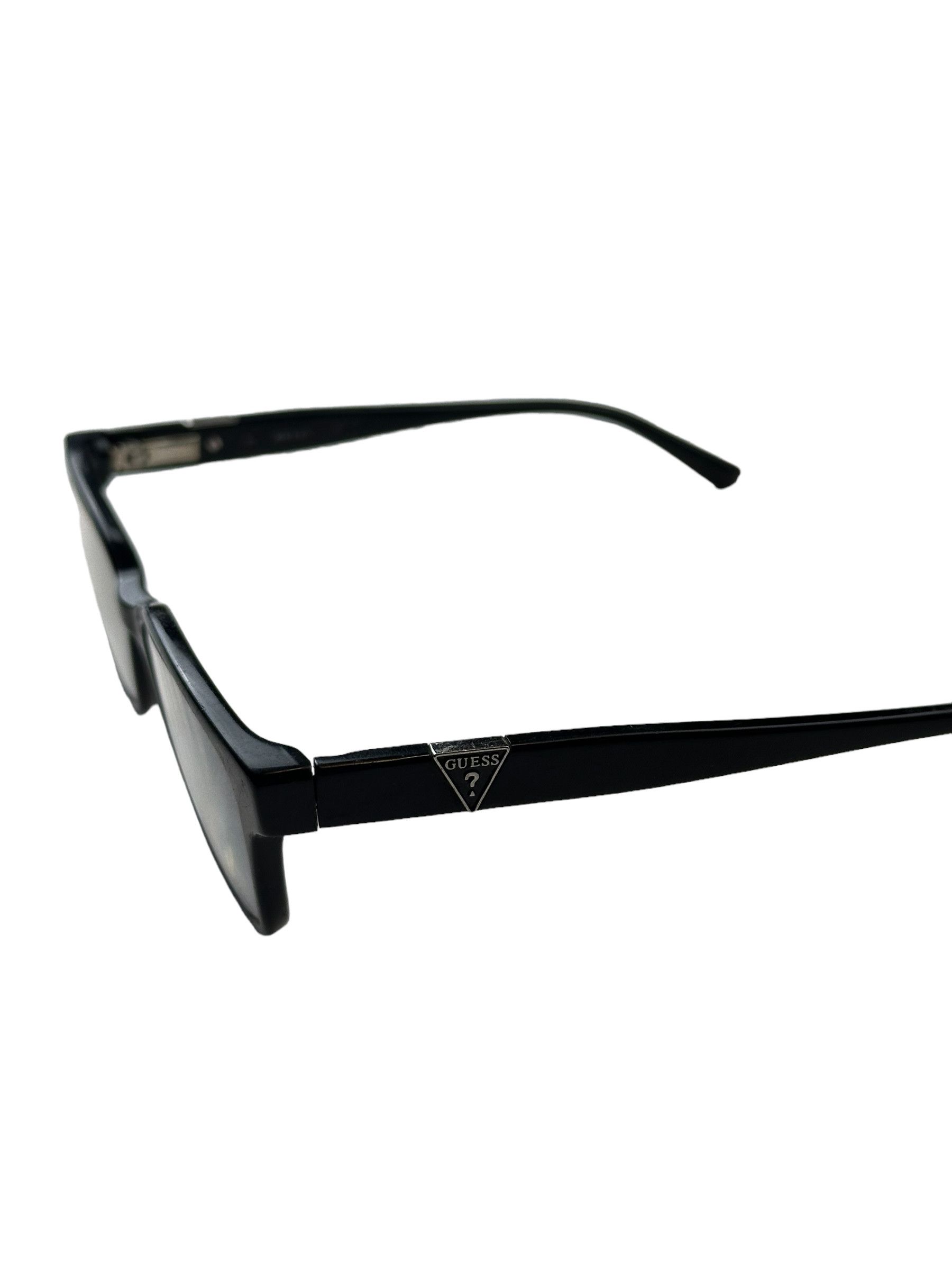 Guess Guess classic wayfarer vintage glasses Size ONE SIZE - 4 Thumbnail