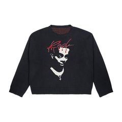 Playboi hot sale carti sweater