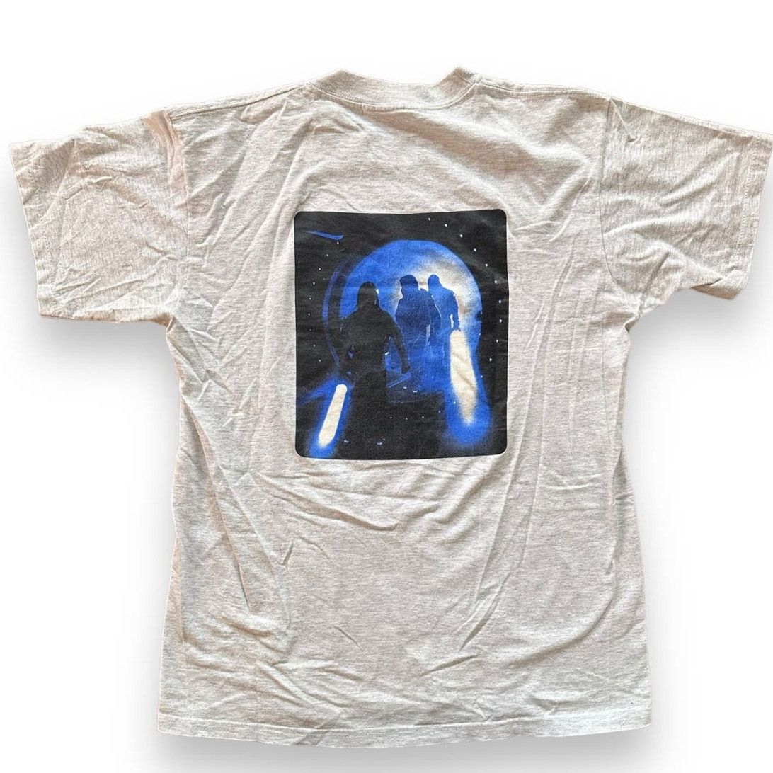Vintage Vintage Superior 90s Event Horizon Horror Movie T Shirt Size US L / EU 52-54 / 3 - 2 Thumbnail