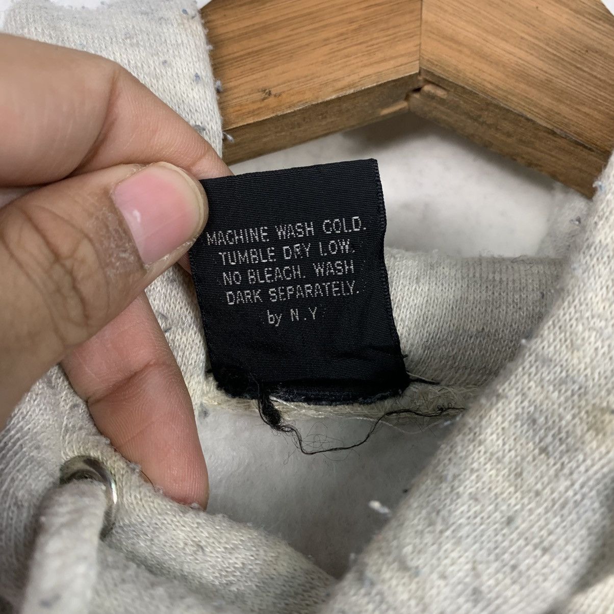 Japanese Brand Vintage Surf & Sweats Pullover Hoodie Size US M / EU 48-50 / 2 - 15 Thumbnail