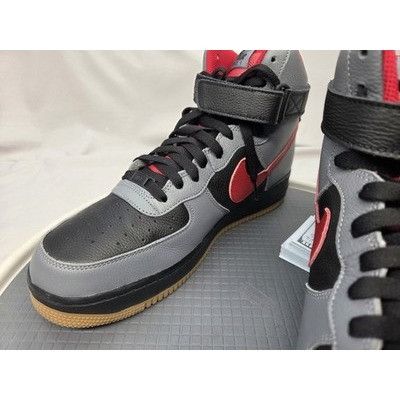 Nike Nike Air Force 1 High By You DN4168-991 Men’s 12 Custom Rare Size US 12 / EU 45 - 3 Thumbnail