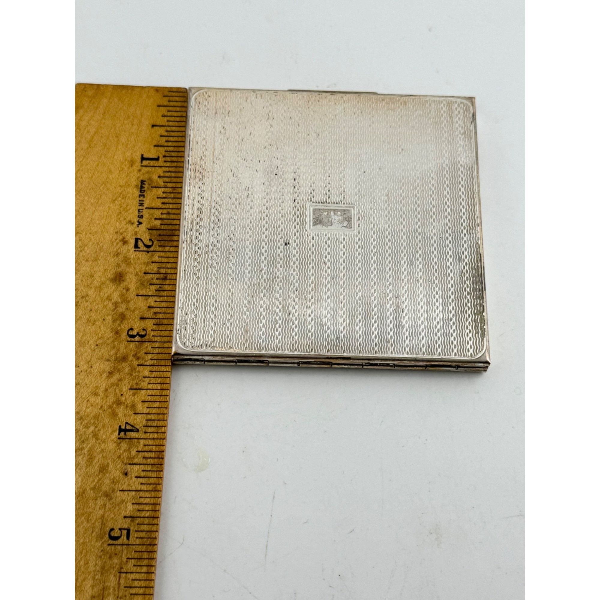 Vintage Zell Fifth Avenue Compact Size ONE SIZE - 5 Thumbnail