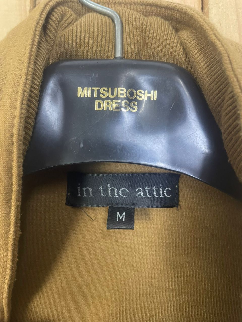 In The Attic × Japanese Brand × Vintage In The Attic Jacket Size US M / EU 48-50 / 2 - 6 Thumbnail
