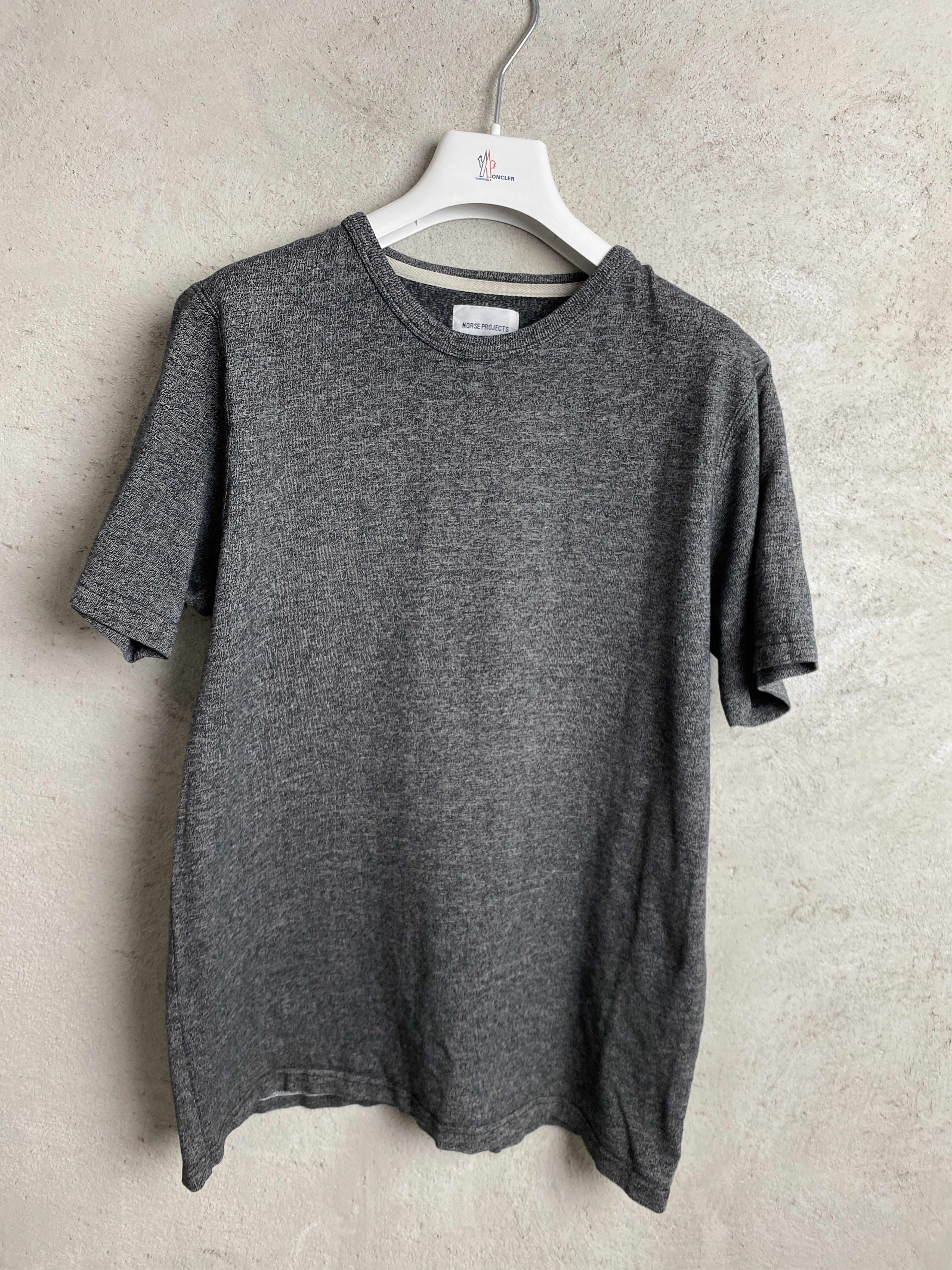 Norse Projects Norse Projects casual t-shirt tee Size US M / EU 48-50 / 2 - 1 Thumbnail