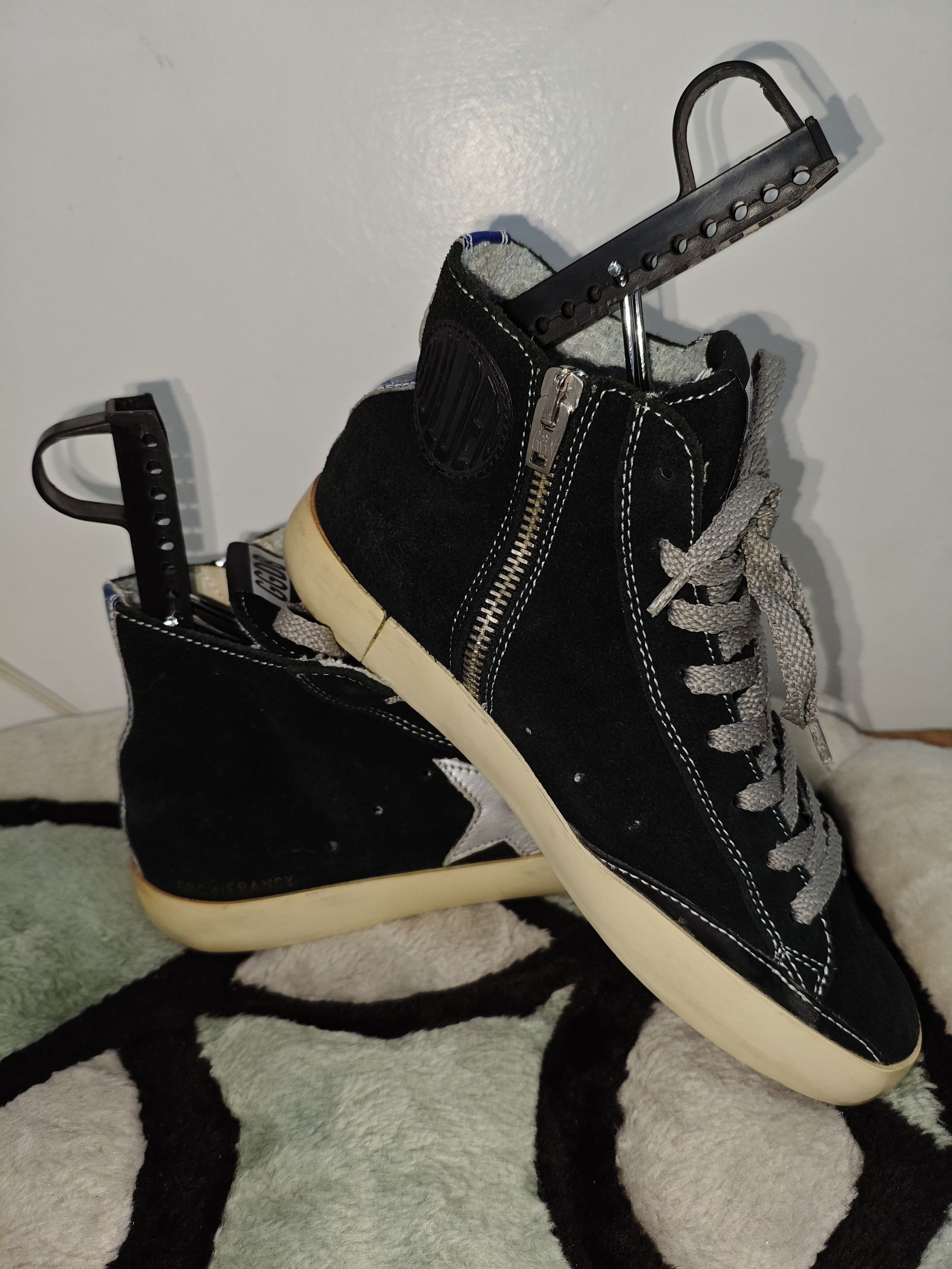 Golden Goose GGDB for womens Size US 5 / IT 35 - 4 Thumbnail
