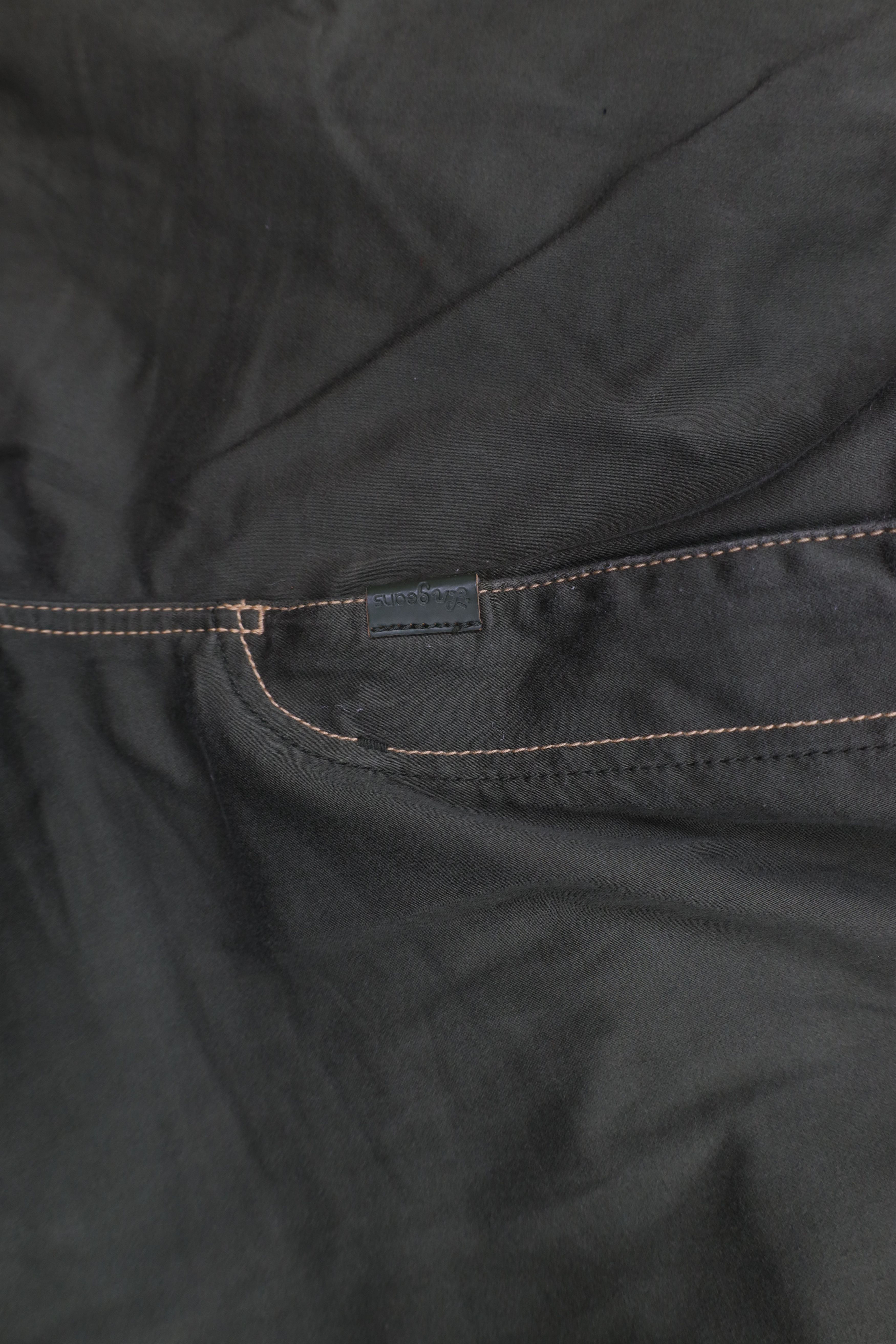 LRG × Vintage Vintage Y2K LRG Lifted Research Group Straight Leg Pants Size US 40 / EU 56 - 7 Thumbnail