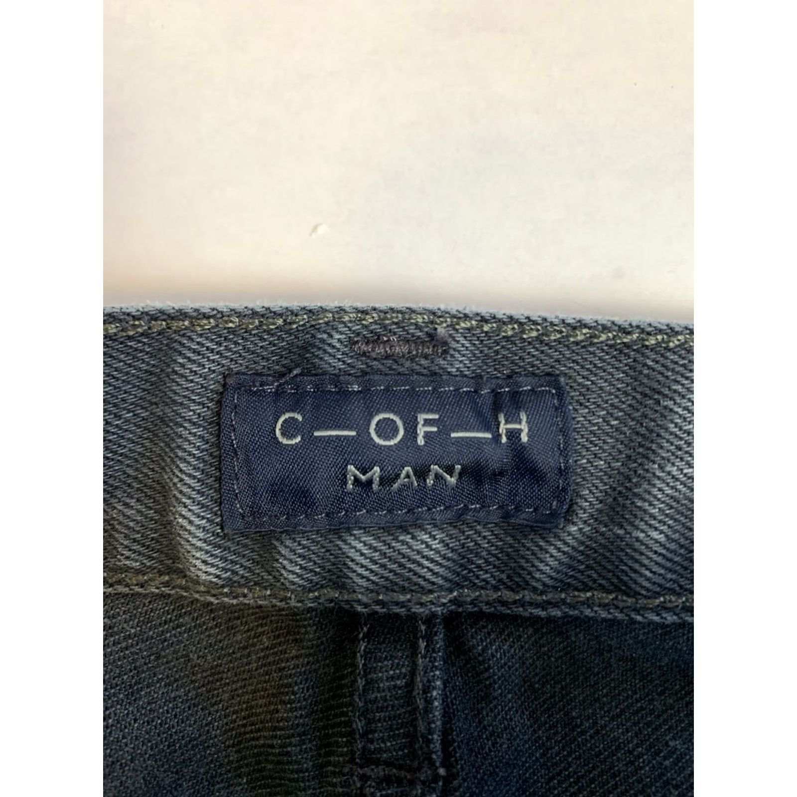 Citizens Of Humanity VINTAGE? No — Citizens Of Humanity Jeans Mens 30x32 Core Straight Preppy USA Made Size US 30 / EU 46 - 4 Thumbnail