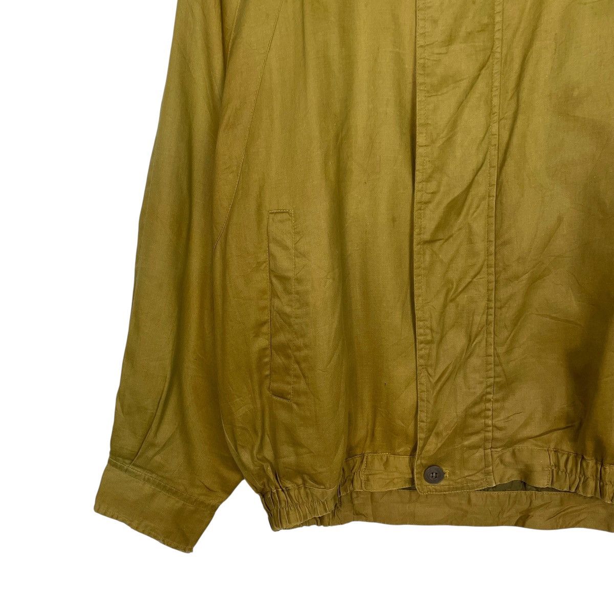 Other Japanese Brand Obrey Bomber Jacket Size US M / EU 48-50 / 2 - 3 Thumbnail
