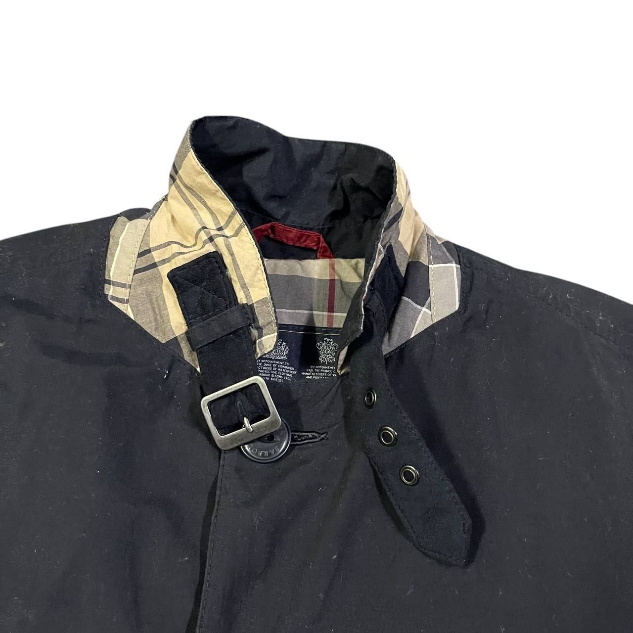 Barbour Barbour Dress Tartan Jacket Size US S / EU 44-46 / 1 - 7 Thumbnail