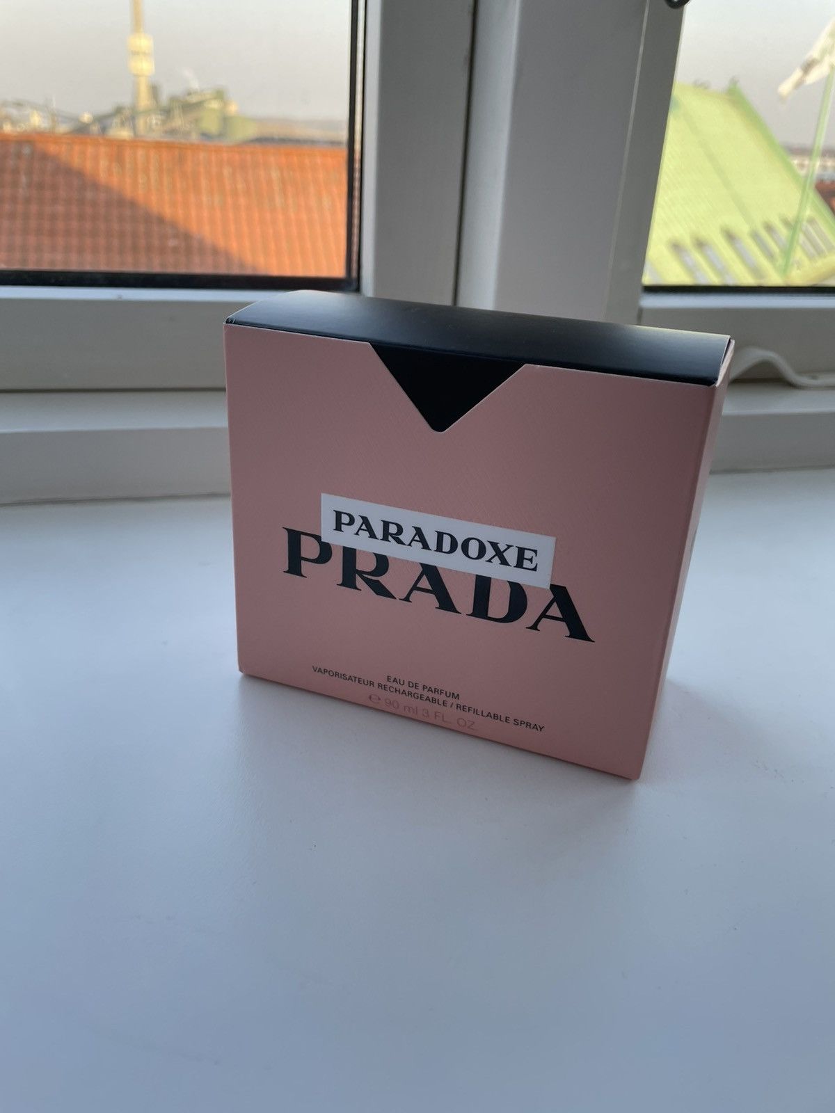 Prada Prada Paradoxe Size ONE SIZE - 1 Thumbnail