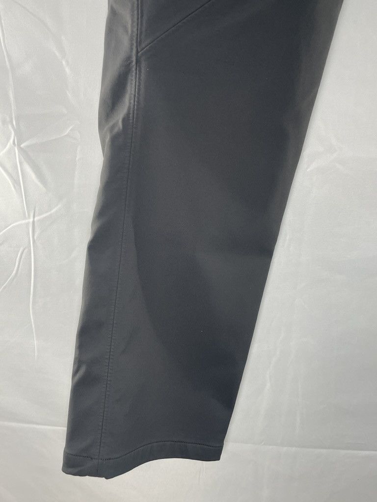 Veilance ARCTERYX VEILANCE Indisce Graphite Gray Nylon Pants Size US 36 / EU 52 - 14 Thumbnail