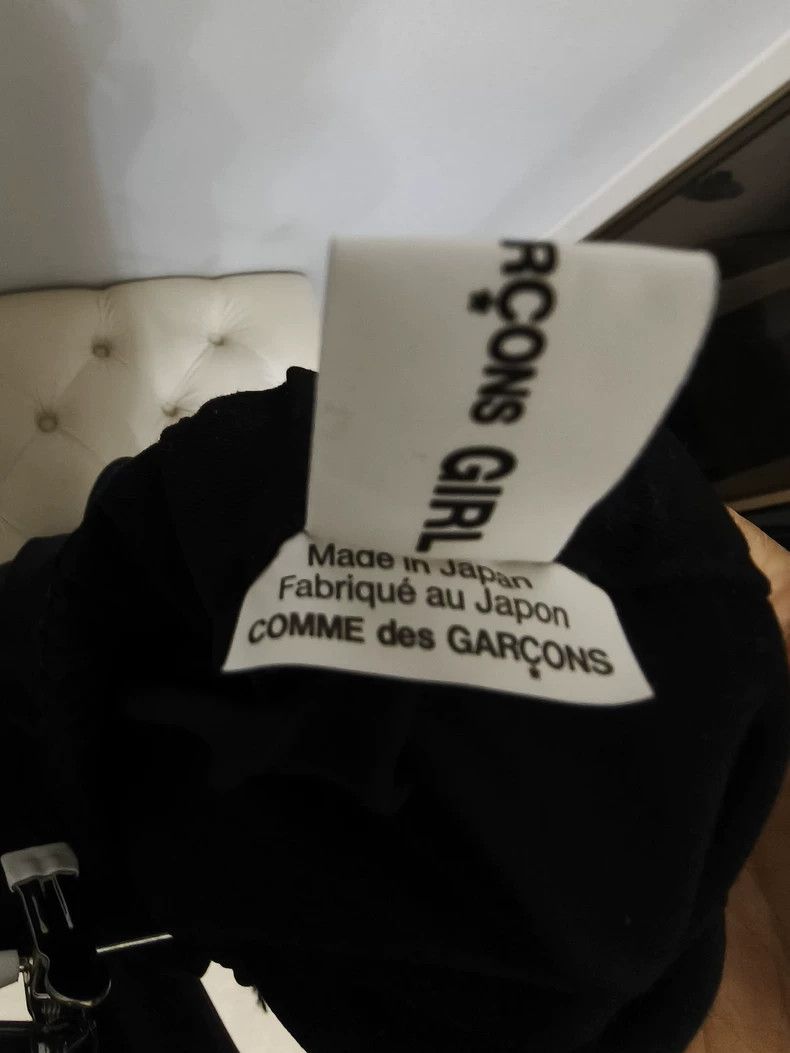 Comme des Garcons Comme Des Garcons size S Half-skirt pleated skirt Size 24" / US 00 / IT 34 - 2 Thumbnail