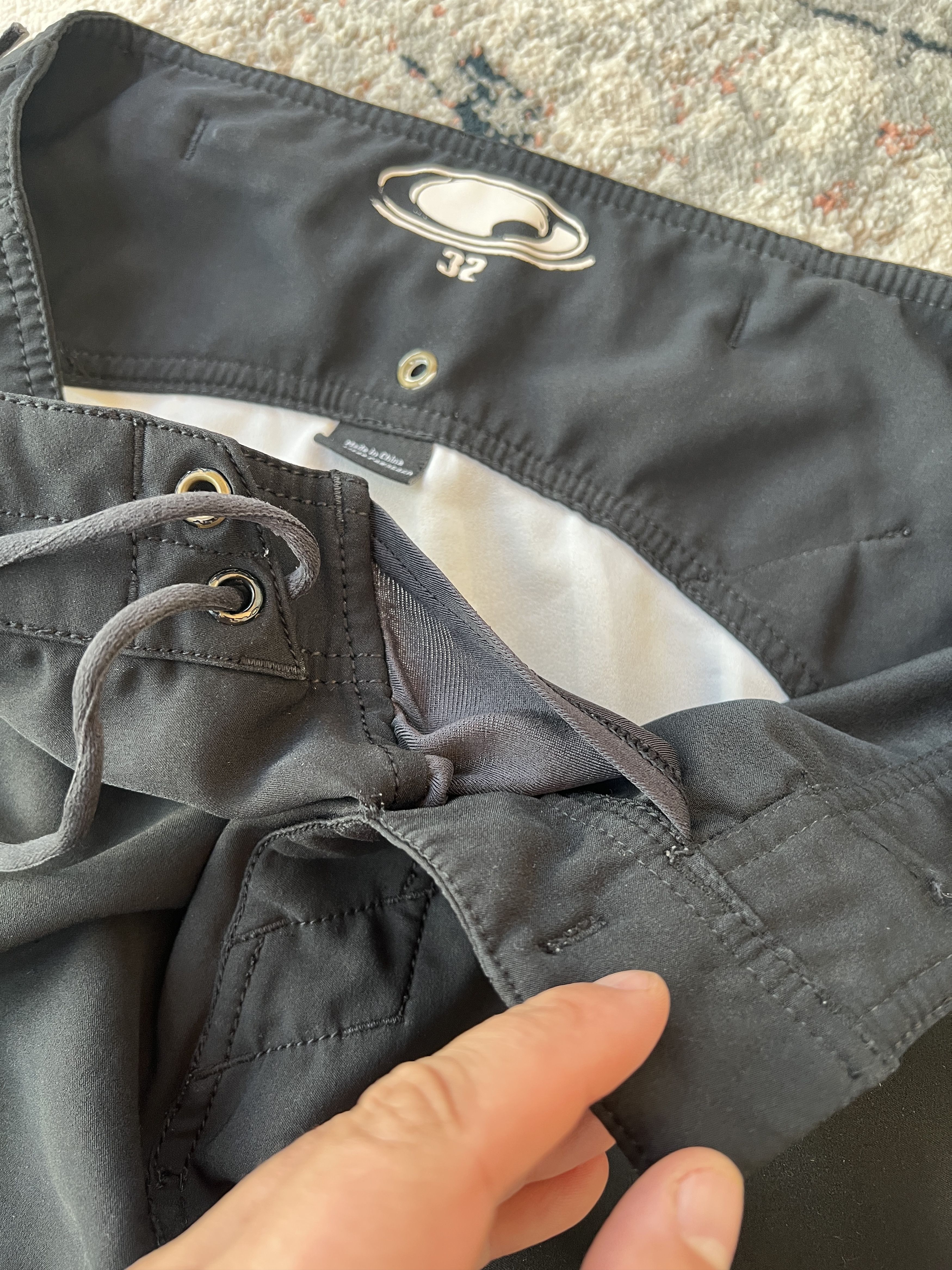 Oakley Oakley Shorts Size US 32 / EU 48 - 6 Thumbnail