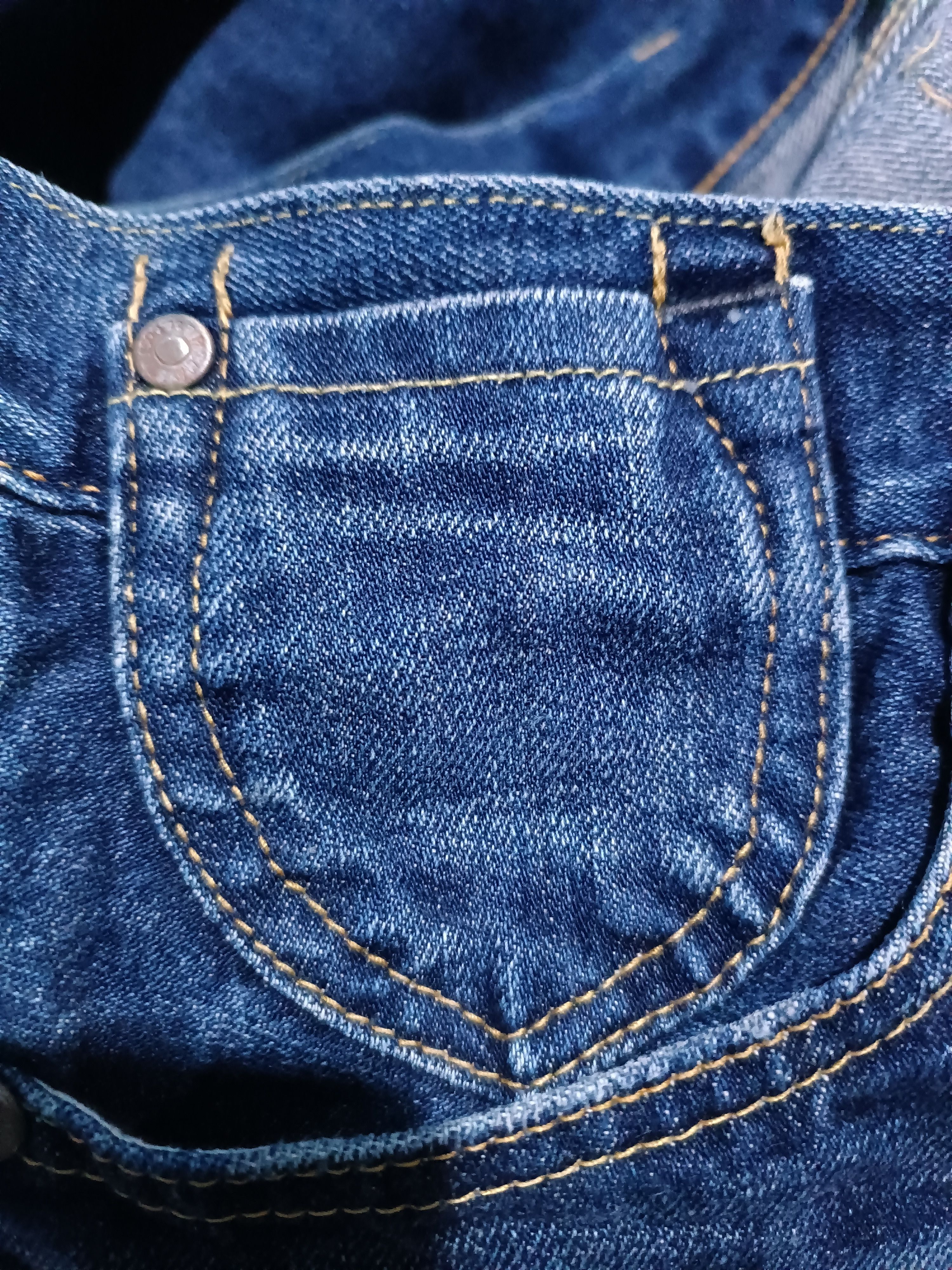 Levi's Levi's Loose Knee Length Shorts Wide Leg Size 30" / US 8 / IT 44 - 5 Thumbnail