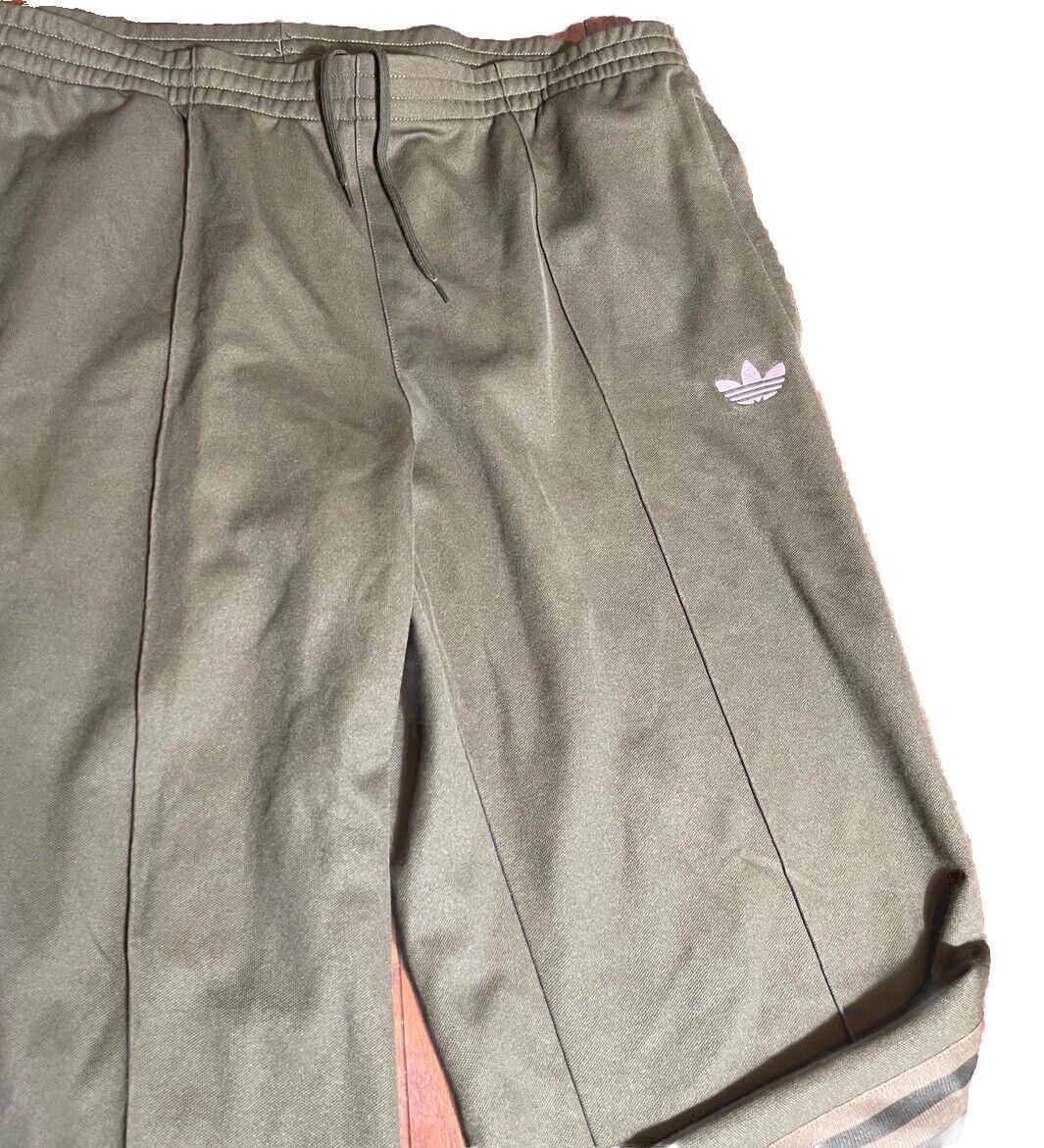 Adidas Adidas Jogger Sweatpants Men's Size US 36 / EU 52 - 5 Thumbnail