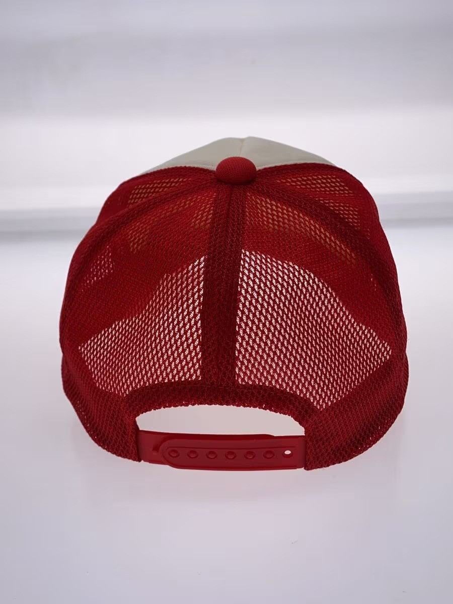 Hysteric Glamour Hell Trucker Hat Size ONE SIZE - 3 Thumbnail