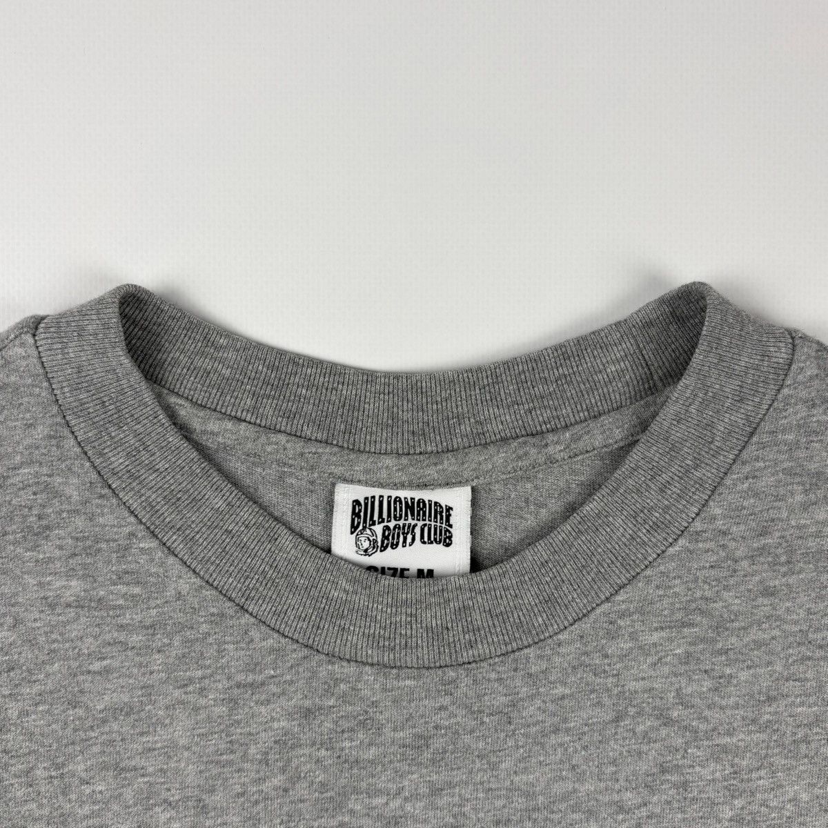 Billionaire Boys Club Billionaire Boys Club BBC T-Shirt Tee Size US M / EU 48-50 / 2 - 6 Thumbnail