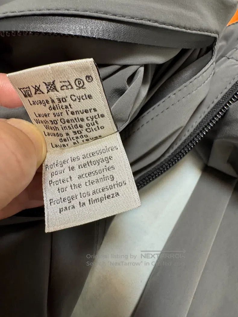 Hermes Hermes Windbreaker Capsule Series Coat, windproof and wate Size US M / EU 48-50 / 2 - 9 Thumbnail