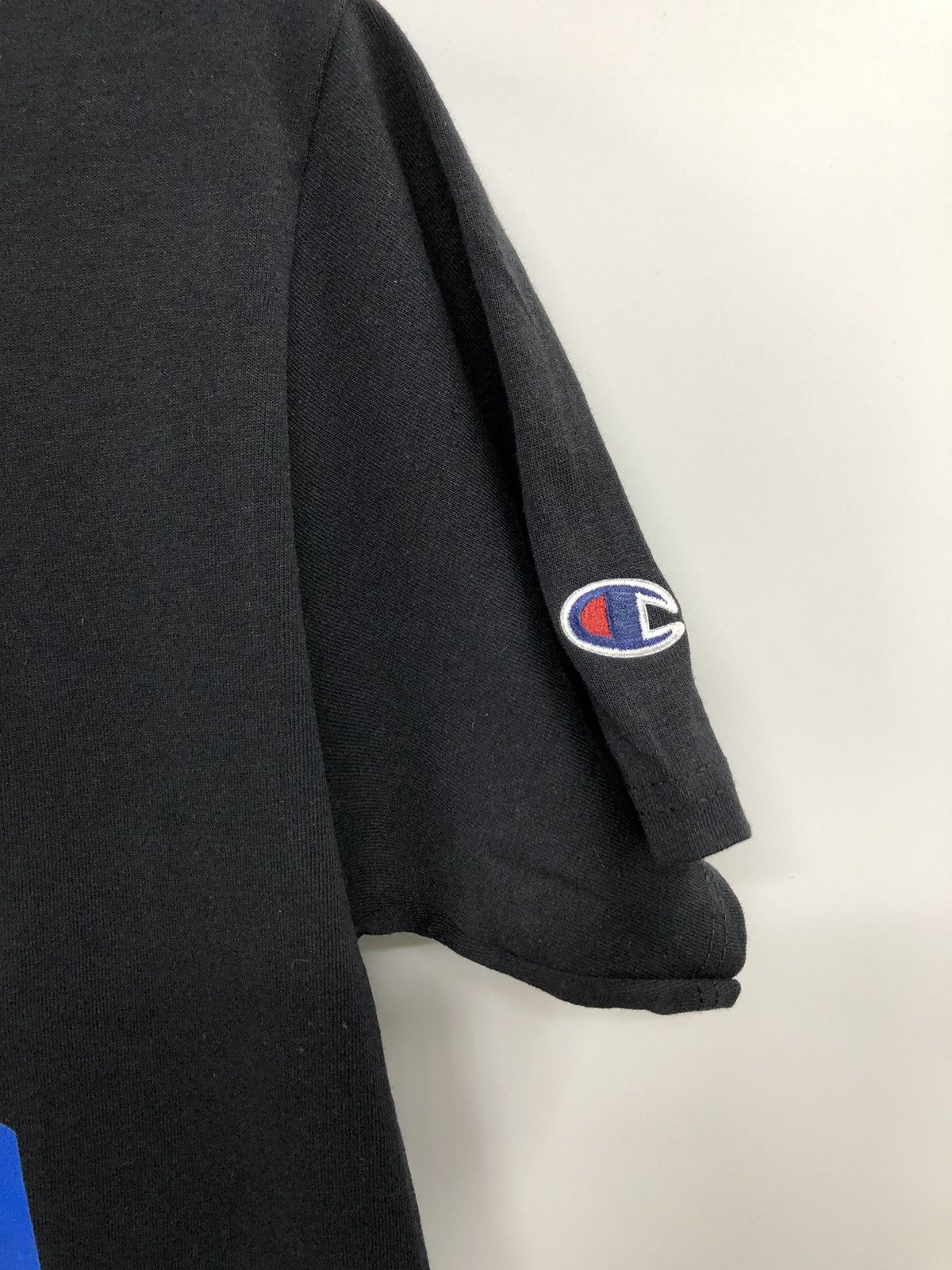 Champion × Other Japangeles 2020 Dodgers Lakers Champion Black T-Shirt Size US S / EU 44-46 / 1 - 6 Thumbnail