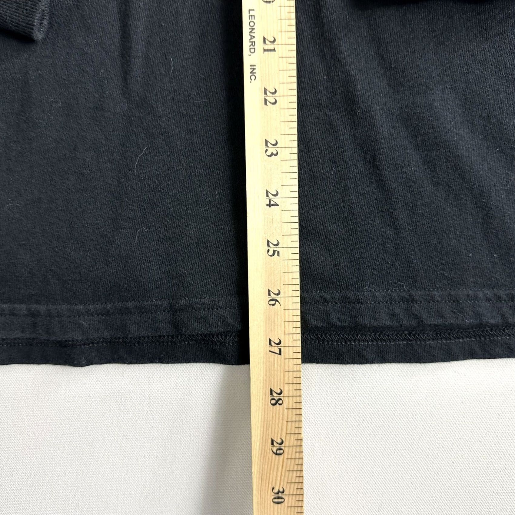 Champion VINTAGE Champion Sweatshirt Large L Black Blue Pink Embroidered Spell Out Crew Neck Long Sleeve Men Pullover Size US L / EU 52-54 / 3 - 8 Thumbnail