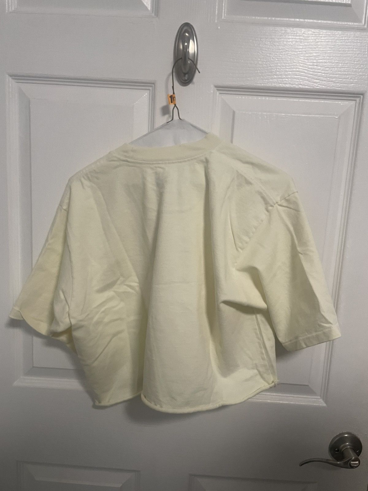 Other Icy Sawaatie n sour crop top Size M / US 6-8 / IT 42-44 - 1 Thumbnail