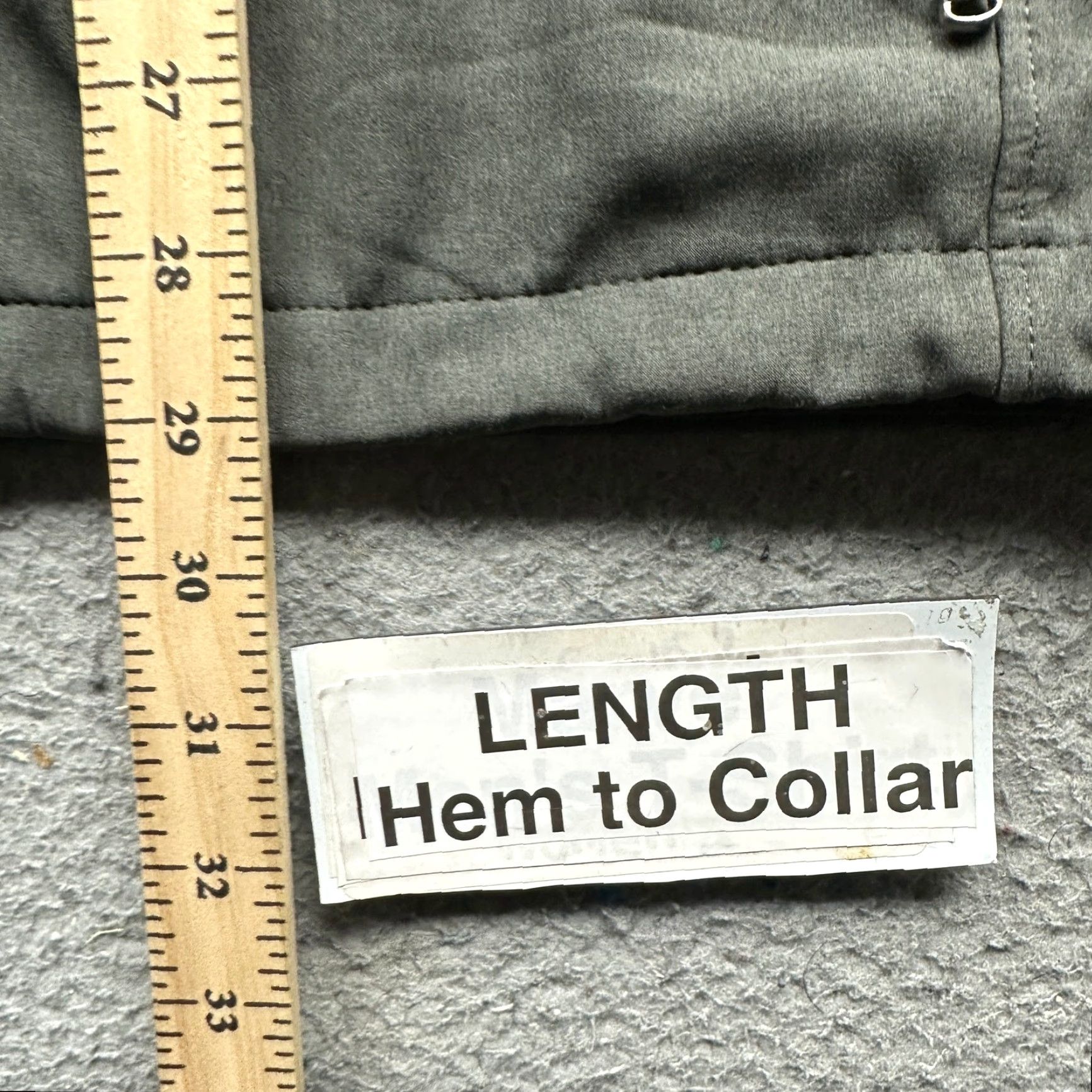Polo Ralph Lauren Polo Ralph Lauren Jacket Shirt? Size US XXL / EU 58 / 5 - 4 Thumbnail