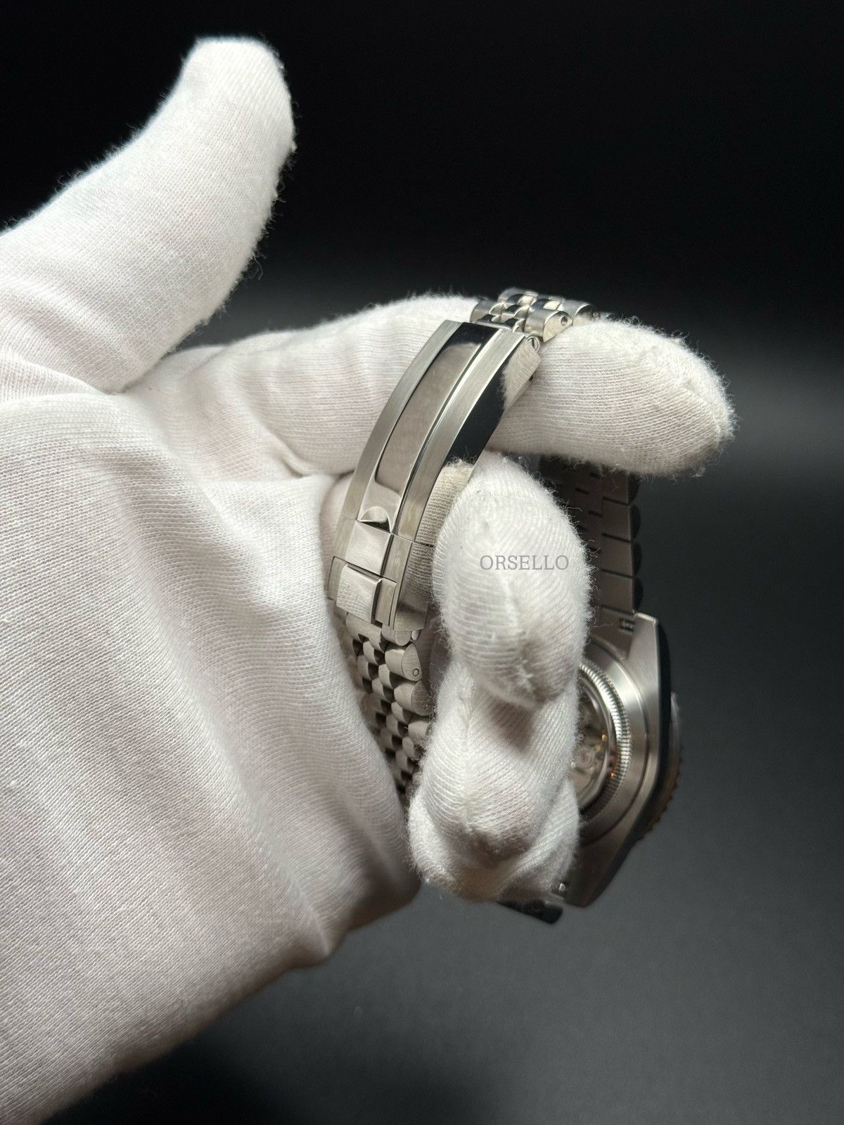 Seiko seiko mod watch gmt coke Size ONE SIZE - 8 Thumbnail