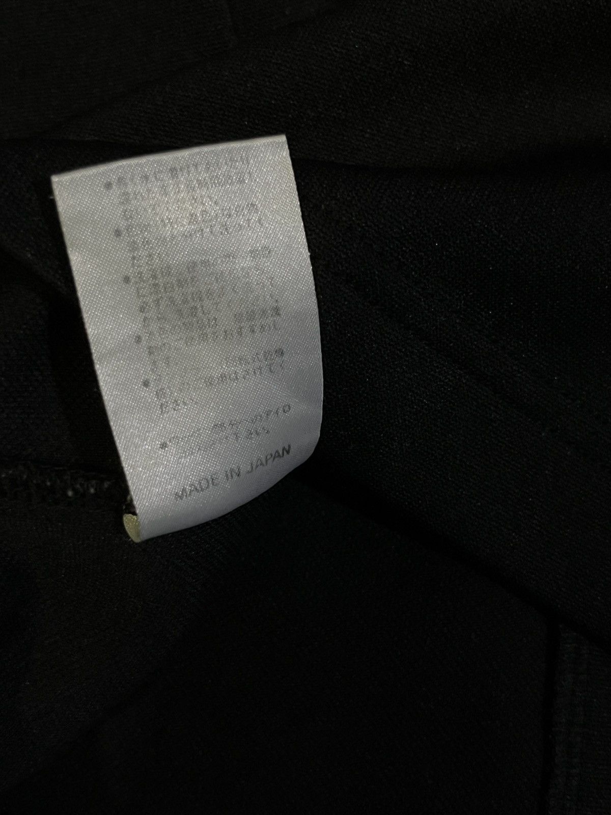 Courreges Courreges sport futur long sleeve shirt Size US S / EU 44-46 / 1 - 10 Thumbnail