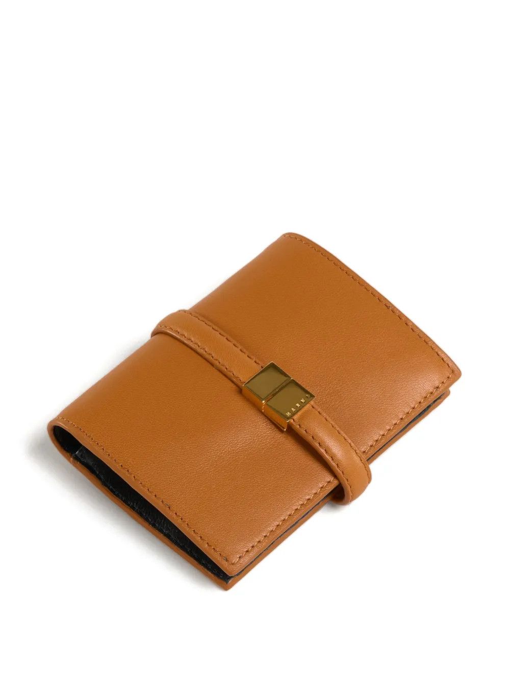 Marni o1f1d3z0825 Size: OS / Prise Wallet in Brown Size ONE SIZE - 5 Thumbnail