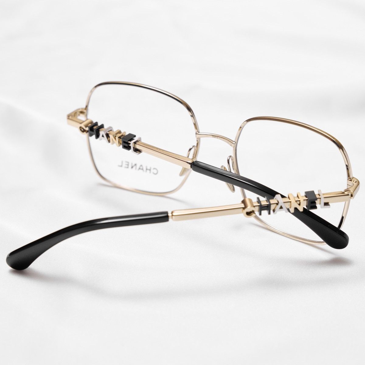 Chanel CHANEL 0CH2215 C395 GLASSES Size ONE SIZE - 7 Thumbnail
