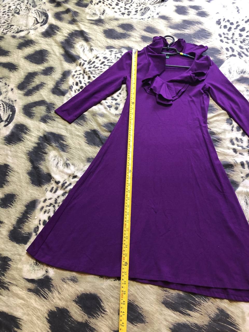 Ralph Lauren Ralph Lauren Dress Size XS / US 0-2 / IT 36-38 - 6 Thumbnail
