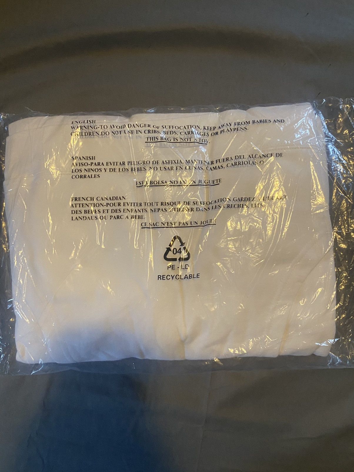 Anti Social Social Club ASSC Type R Hoodie Size US M / EU 48-50 / 2 - 4 Thumbnail