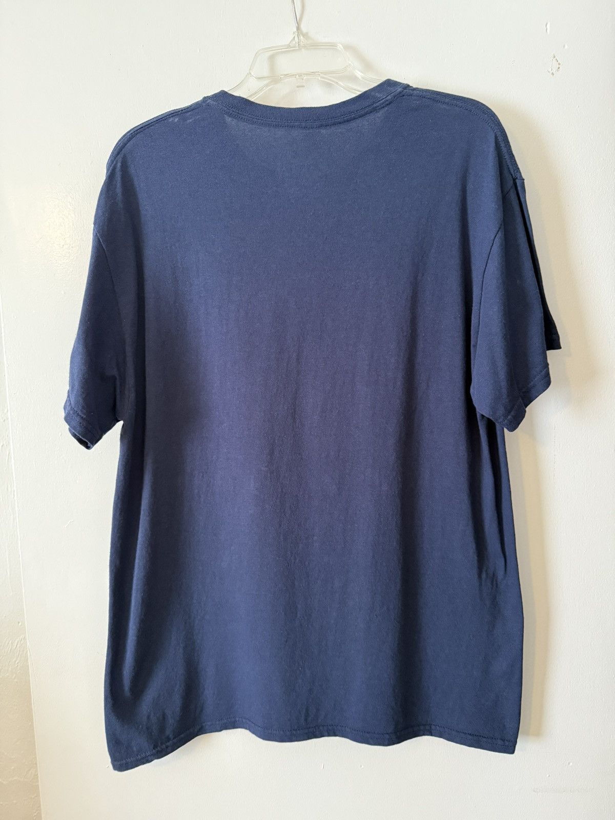Icy Rabbit Icy "Scale" Rabbit Tee - Navy Blue Size US L / EU 52-54 / 3 - 2 Thumbnail