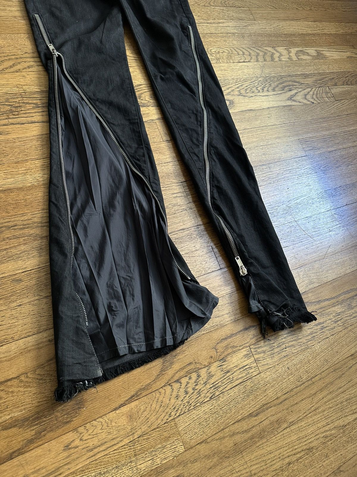 Rick Owens OG Banana Cut Size US 30 / EU 46 - 2 Thumbnail