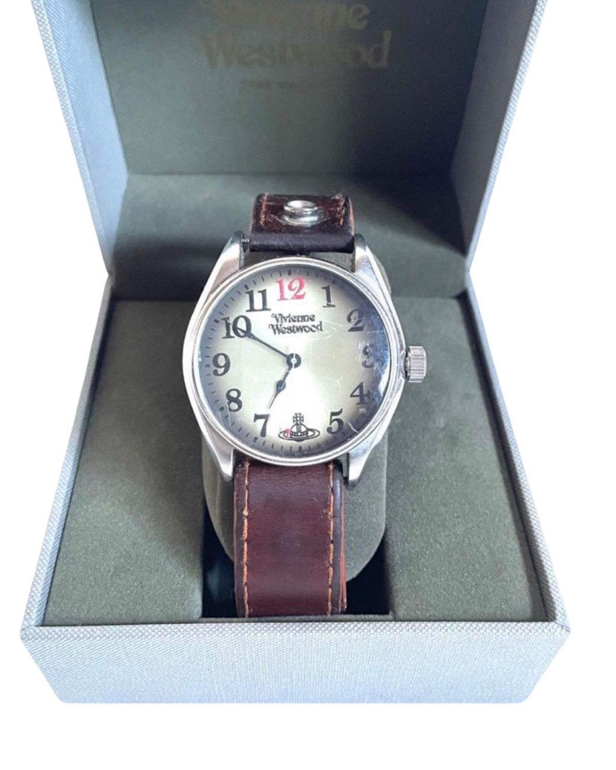 Vivienne Westwood 🔥RARE🔥 Vivienne Westwood Watch Size ONE SIZE - 1 Thumbnail