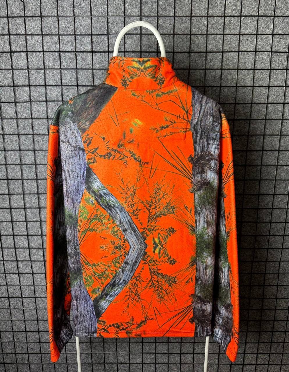 Realtree Realtree fleece jacket hunting hype size Large Size US L / EU 52-54 / 3 - 5 Thumbnail