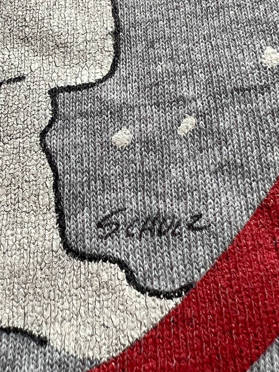 Other Vintage Snoopy Sweatshirt Schulz Arizona Rock Snowbird sz M Size US M / EU 48-50 / 2 - 3 Thumbnail