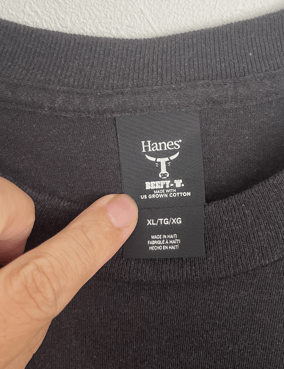 Vintage Vintage Harley Davidson Tee Size US XL / EU 56 / 4 - 5 Thumbnail