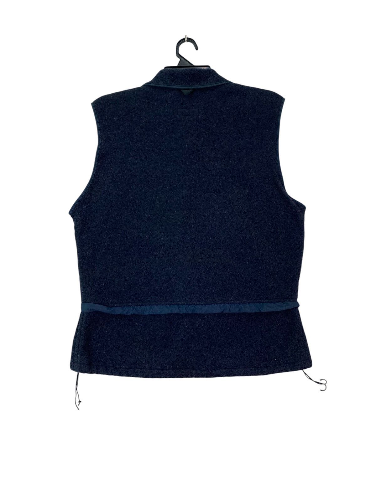 Vintage Rare Chlorophylle polartec sleeveless jacket Size US M / EU 48-50 / 2 - 4 Thumbnail