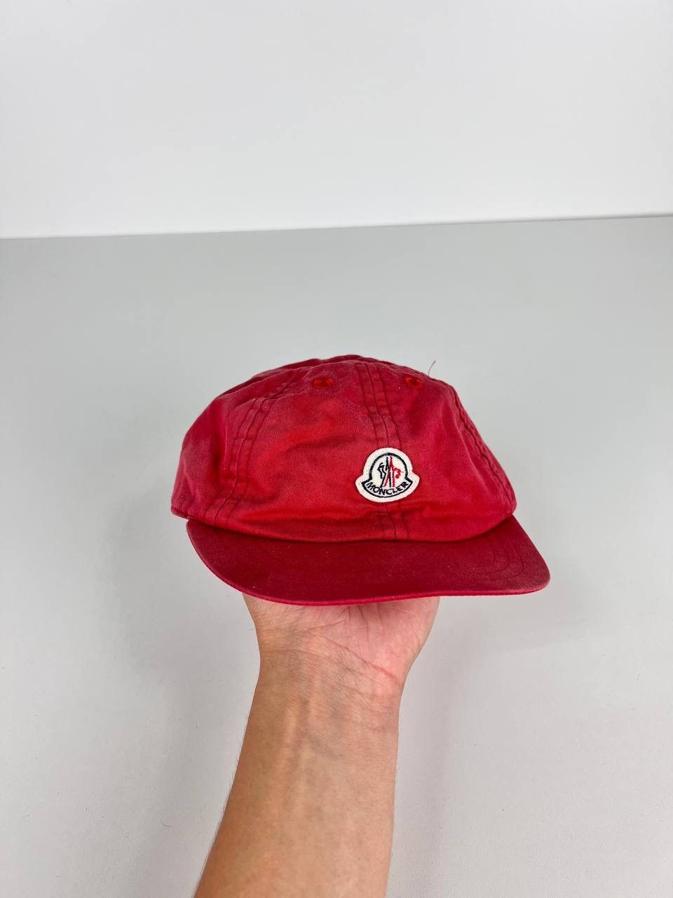 Moncler Moncler kids cap Size ONE SIZE - 1 Thumbnail