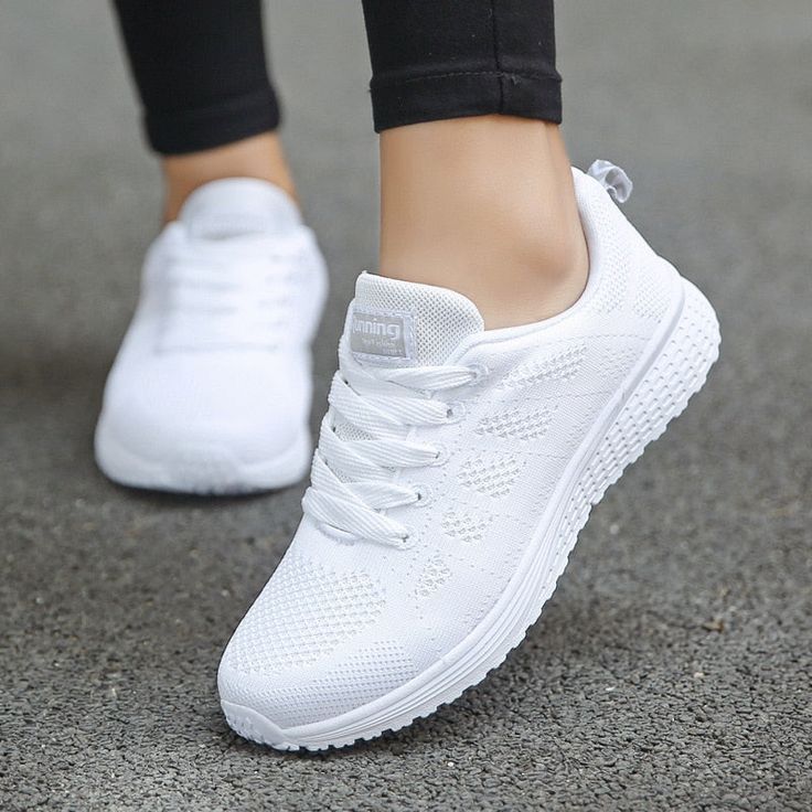 Other Fashion Women Sneakers Soft Women Size US 6 / IT 36 - 3 Thumbnail