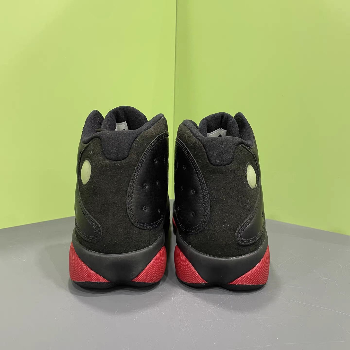 Jordan Brand Air Jordan 13 Sneakers K15 Size US 13 / EU 46 - 6 Thumbnail