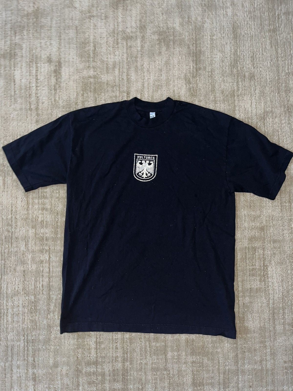 Kanye West Kanye West Vultures Tee (UBS Listening Party) Size US L / EU 52-54 / 3 - 2 Thumbnail