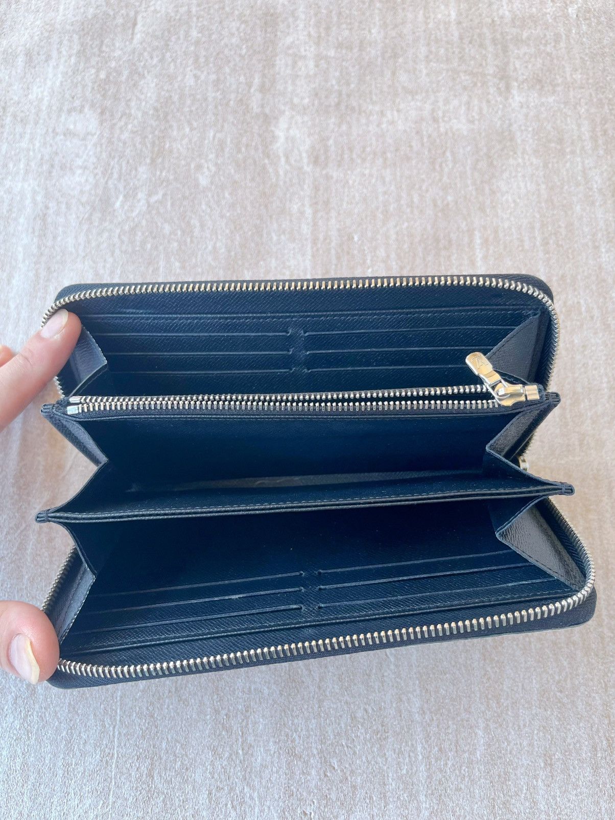 Louis Vuitton luxury wallet Size ONE SIZE - 2 Thumbnail