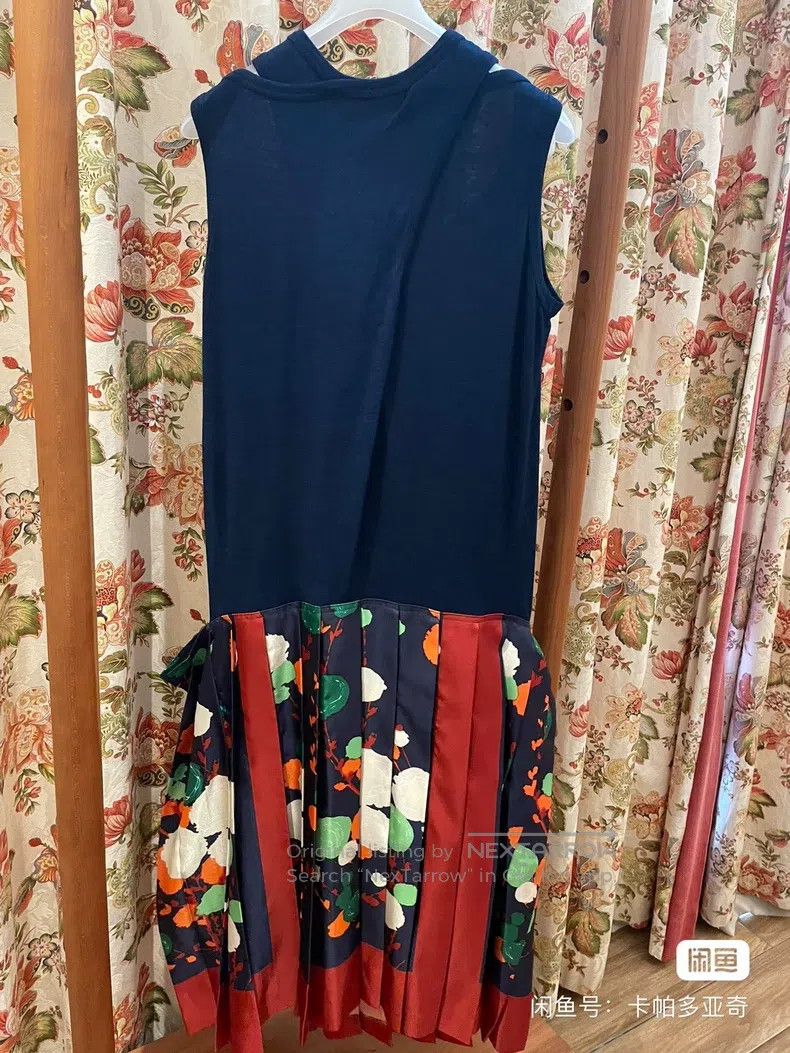 Comme des Garcons Comme Des Garcons Jumpsuit xs size Size XS / US 0-2 / IT 36-38 - 2 Thumbnail